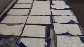 Woman travelling from Paris to Dublin arrested after discovery of cocaine worth €150k