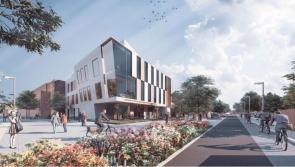 €13 million Centre of Excellence confirmed for Tipperary