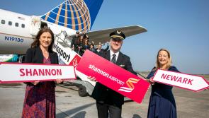 Tipperary in line for further tourism boost as second US carrier resumes services