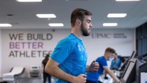 UPMC are establishing Joint Pain Clinics for Tipperary patients  for the month of April