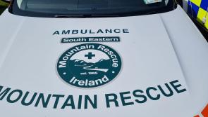 Hiker with leg injury rescued from Comeragh Mountains 
