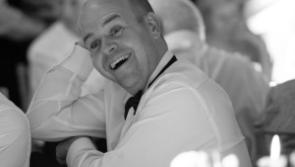 Father, husband, son, brother -an appreciation for the late Ronan Stanley, Gortnahoe