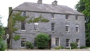 Historic houses in Tipperary awarded over €40,000 in funding from Government 