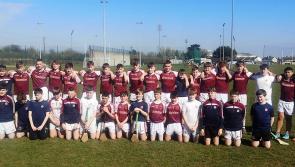 Our Lady's Templemore through to the next round in Rice Cup