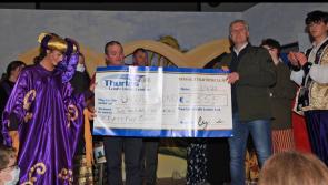 Coláiste Mhuire Thurles raise more than €2,500 for Ukraine