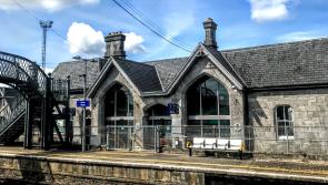 Father found drunk in Thurles railway  station while on visit to see daughter 