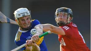 WHAT A GOAL! See John Campion's stunning strike versus Cork