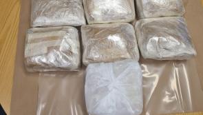 Almost €500k worth of drugs found by Gardai after stabbing prompts search of house