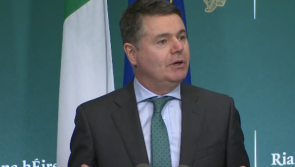 Tax revenue soars to €17.2bn so far this year