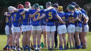 GALLERY: CBS Thurles under 15 team win Munster A hurling title for the tenth time