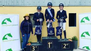 Tipperary riders enjoy great success in the Spring Tour Finals