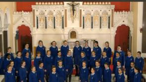 Ursuline Thurles Chamber Choir come second in the prestigious Feis Ceoil Alice Yoakley Quirke Cup