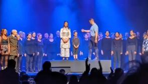 Thurles Musical Society delights audiences with The Heat is On