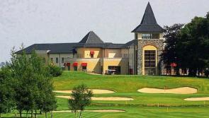 Ballykisteen Ladies' Golf news and competitions 