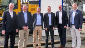 Tipperary company McHale Plant Sales announce new board appointments 