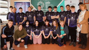 Cappawhite Youthreach to host the 2022 ETB Mini Olympic Games 
