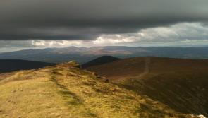 Mountain walk in Tipperary will cater for all levels of fitness 