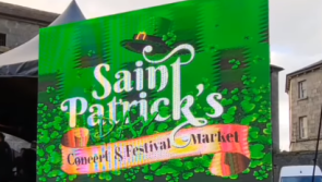 More than 3,000 attended St Patrick’s Day festival in Nenagh