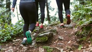 Tipperary community raise over €2000 at Climb with Charlie walk
