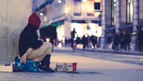 New strategy to tackle youth homelessness announced