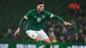 Republic of Ireland and Spurs' Matt Doherty ruled out for rest of season