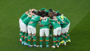 Blackpool winger declares for the Republic of Ireland