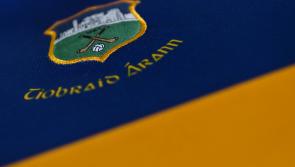 WOW: Watch magnificent Tom Delaney goal for Tipperary against Clare