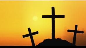 During Easter week, Fr Vincent Stapleton pens a letter to Mary Magdalene