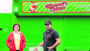 A tale of interwoven threads that led Saijid Ali to Clonmel