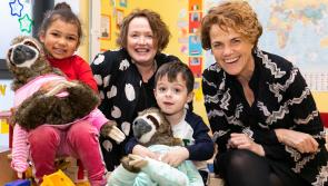 €200,000 raised for Irish children's charities on National Pyjama Day