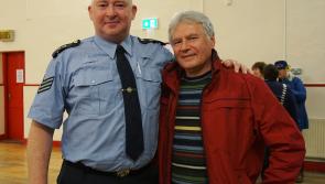 Ukrainian women and children fleeing war find refuge in vacant curate's house in Cahir 