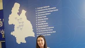 Thurles Tourist Office: 'We want to promote what's local,' says Tour Guide