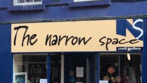 Tipperary art gallery to host its first exhibition opening night in over two years