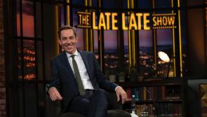 Guests revealed for Late Late show including a star-studded line-up