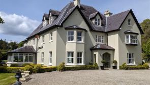 Stunning Nenagh country house goes on sale for just under €800,000