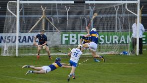 PICTURES: See the action shots from Tipp's exciting win over Waterford
