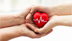 Covid-19 impact on organ transplant rates revealed as Donor Awareness Week is launched