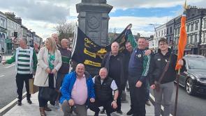 Easter Rising Commemorations held throughout Tipperary
