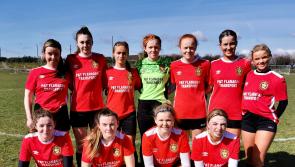 The Presentation Thurles beat the Ursuline to become soccer u17 Munster champions
