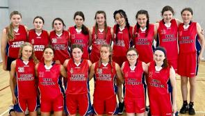 Pres Thurles qualify for All-Ireland quarter-final in basketball