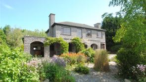 This ‘blank canvas’ in Roscrea is on sale for €275,000 