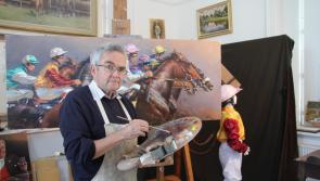 Tipperary artists generously donate their work for charity