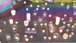 Clonmel stands in solidarity with family and friends of men killed in Sligo
