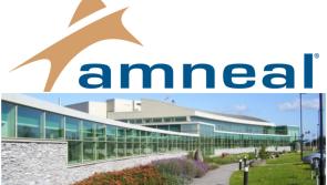  Amneal Ireland 'making healthy possible'