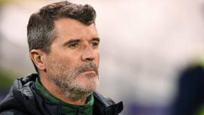 'I feel that those days are over' - Roy Keane on return to management