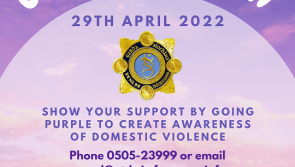 Tipperary County Council to ‘go purple’ later this month