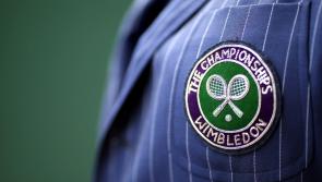 Tennis players from Russia and Belarus banned from competing at Wimbledon