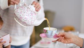 Tipperary's 2,457 Alzheimer's patients ask you to host a Tea Day this May