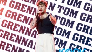 Singer with strong Irish roots injured in ‘unprovoked attack and robbery’ on US tour