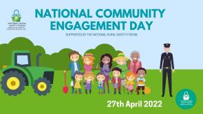 An Garda Síochána to host a community engagement day with 57 locations across Tipperary